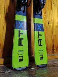 LYŽE BLIZZARD RTX RACE 153CM